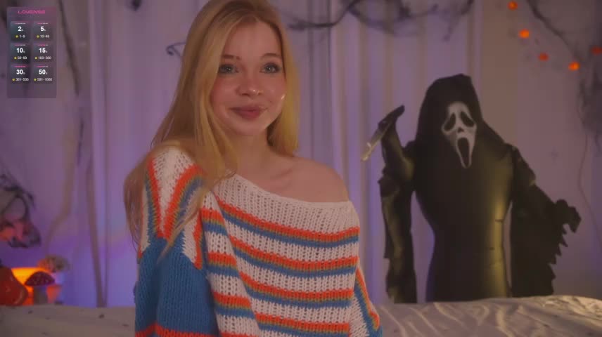 liza_whisky Webcam Chat October 28, 2026