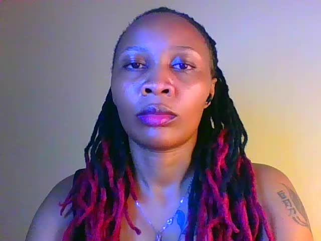 _Shantel1 Webcam Chat October 28, 2026