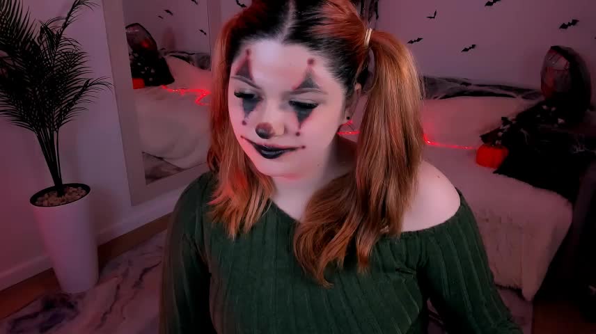 FieryMilena Webcam Chat October 28, 2026