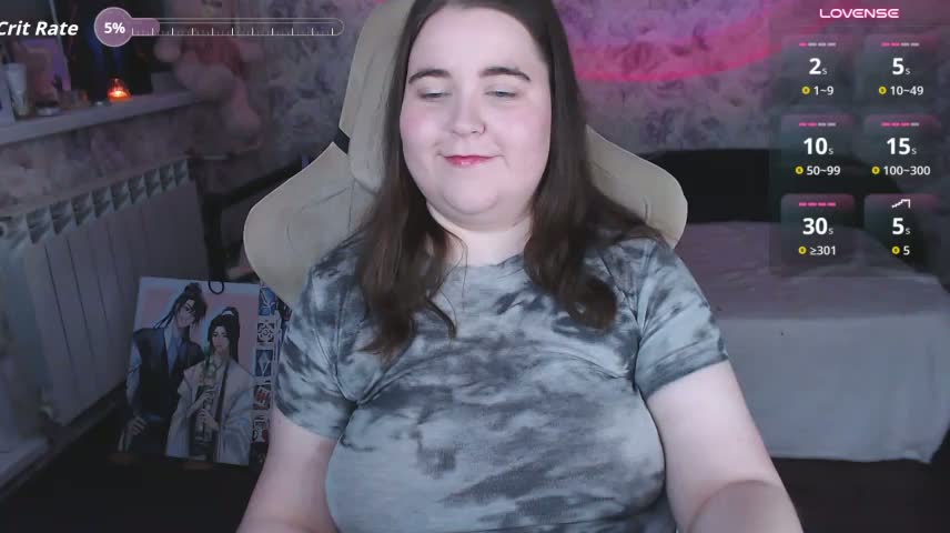 Estelle_Hicks Webcam Chat October 28, 2026