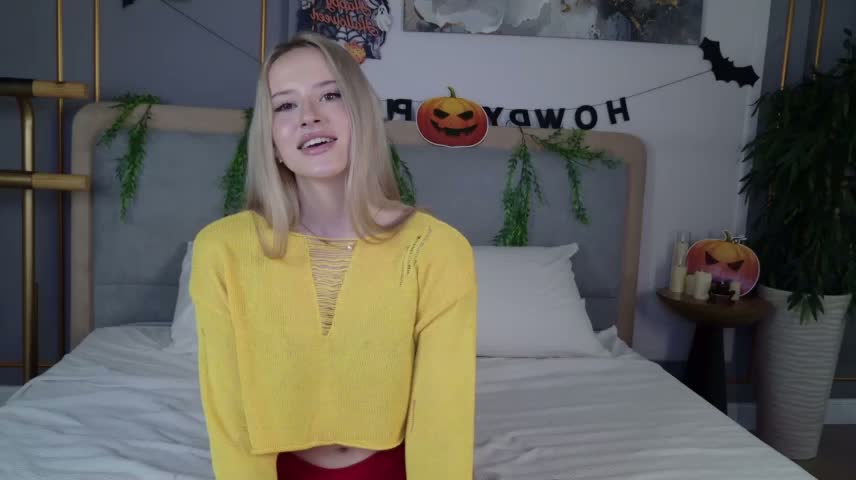 DarcyAbrams Webcam Chat October 28, 2026