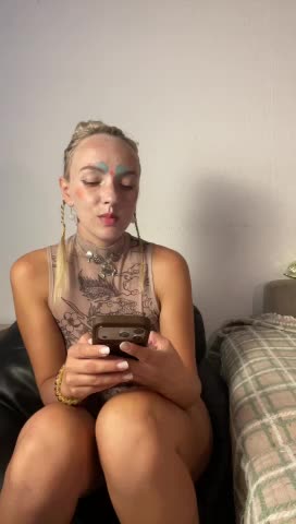 Sienna_Solex Webcam Chat October 28, 2026