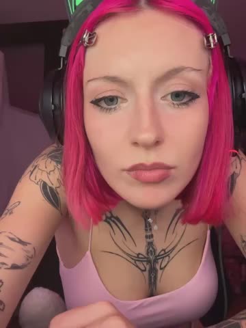 kittlunixx Webcam Chat October 28, 2026