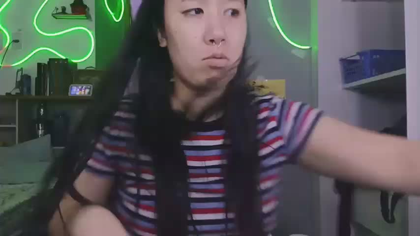 Japabaixinha Webcam Chat October 28, 2026