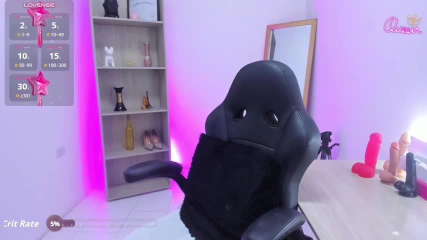 Evangeline_johns Webcam Chat October 28, 2026