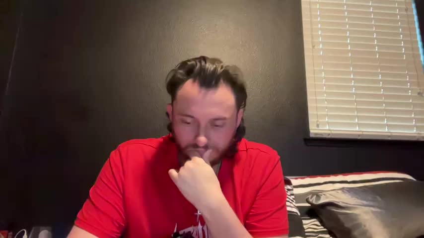 WhiteMamba6910 Webcam Chat October 28, 2026