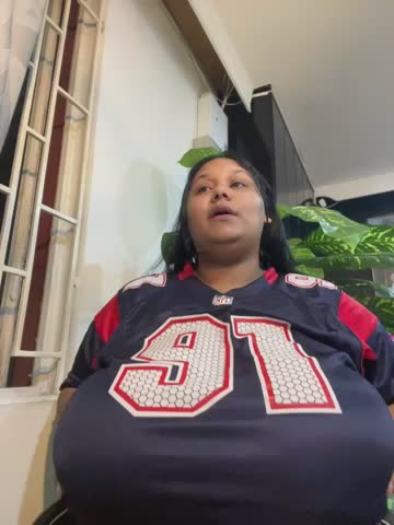 Alisteresa_ Webcam Star October 29, 2026