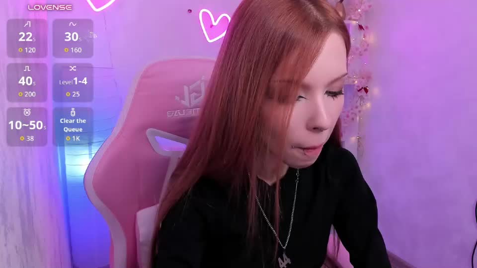 tarra_star1 Webcam Chat October 29, 2026