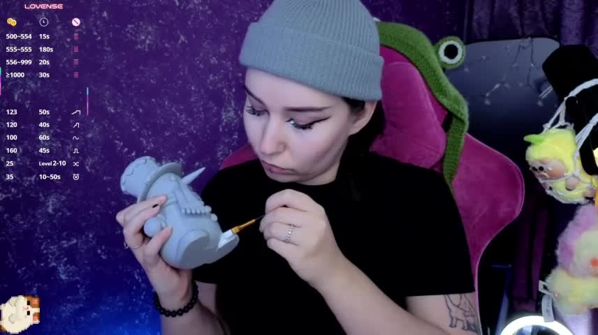 MargarettRose Webcam Chat October 29, 2026