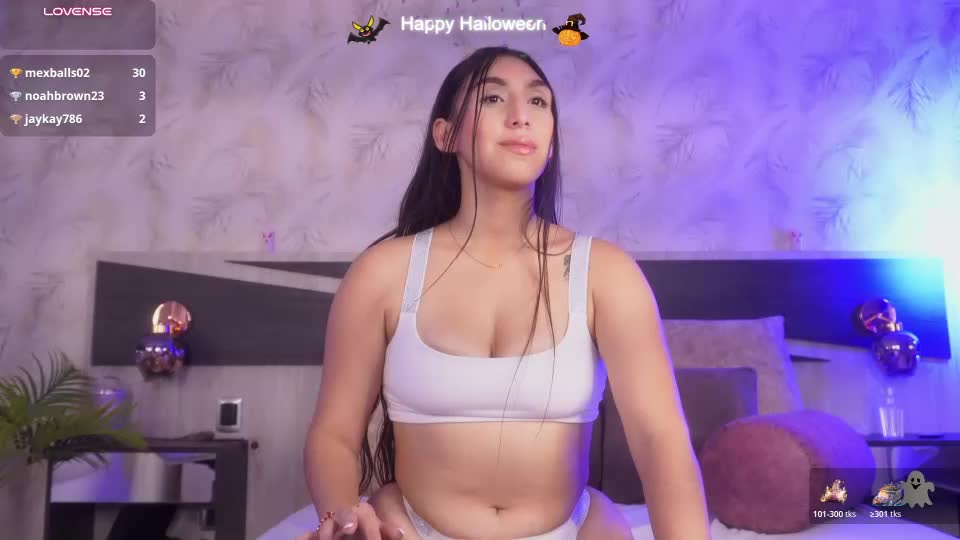 amira_valverde Webcam Chat October 28, 2026