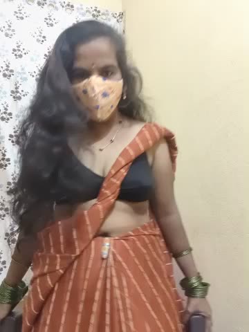 Sudharani669 Webcam Chat October 29, 2026