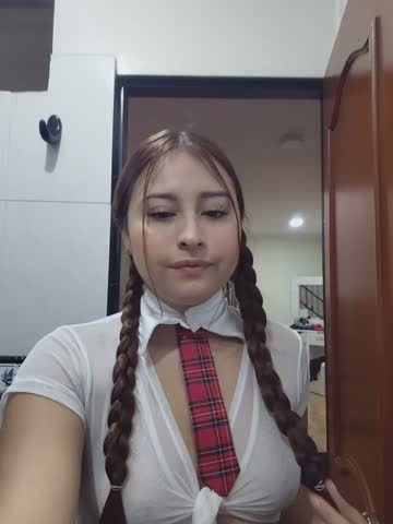 Julii_Sw Webcam Star October 29, 2026