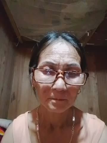 Magy-006 Webcam Star October 29, 2026