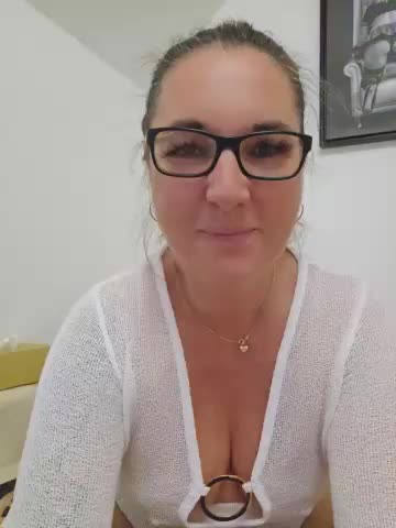 Sensual_Babsi Webcam Star October 29, 2026