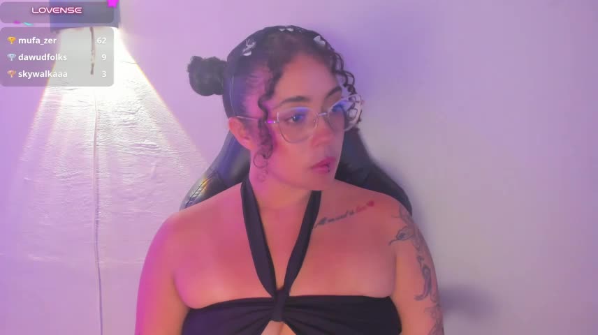 antonelllepiercee Webcam Chat October 29, 2026