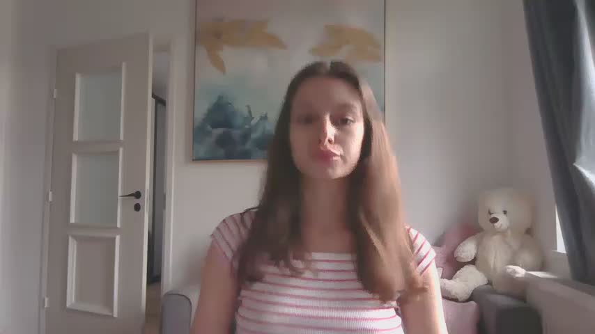 _lilycandy_ Webcam Chat October 29, 2026