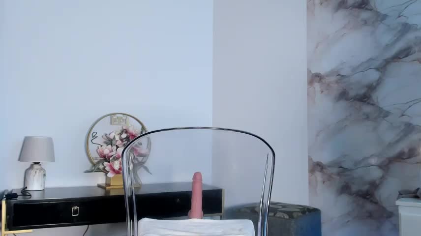 Maddyluxe Webcam Star October 29, 2026