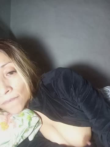 alexiajames_13 Webcam Chat October 29, 2026