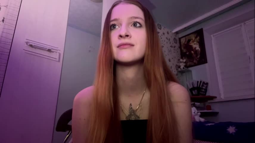 LovelyAmily Webcam Chat October 29, 2026