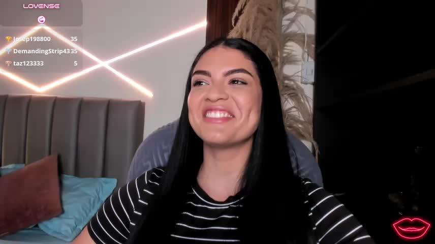Veronicalanx1 Webcam Chat October 29, 2026