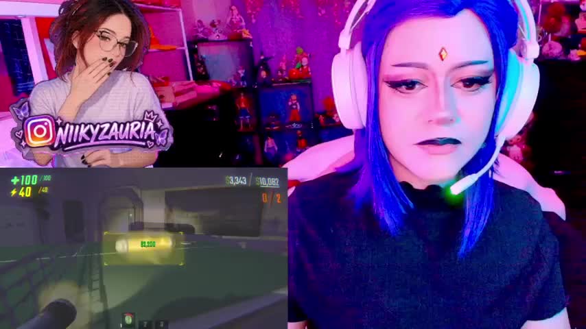 _niiky Webcam Chat October 29, 2026