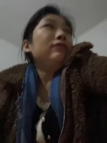 Lajiao-55 Webcam Chat October 29, 2026