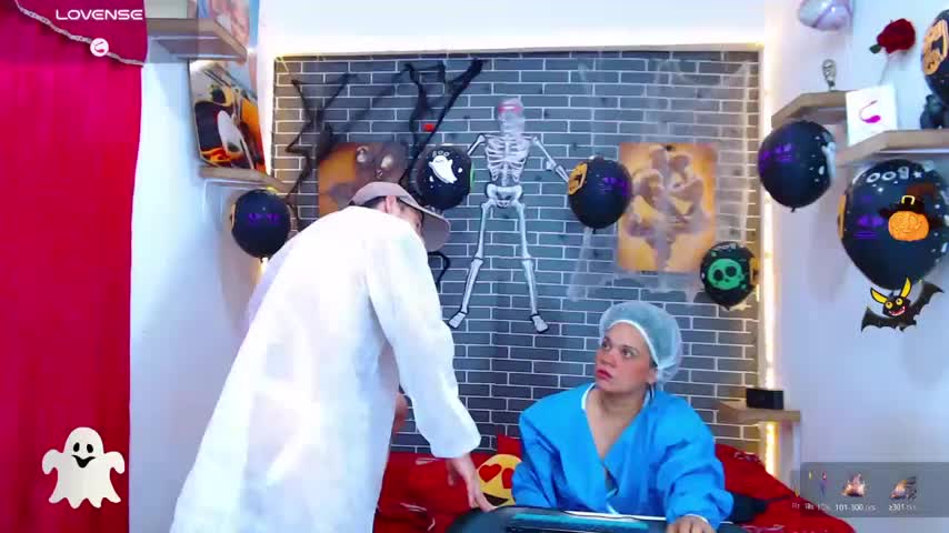 alessandro27yleonora Webcam Chat October 29, 2026