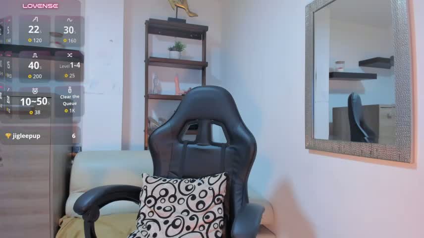 EvaMancini_ Webcam Chat October 29, 2026
