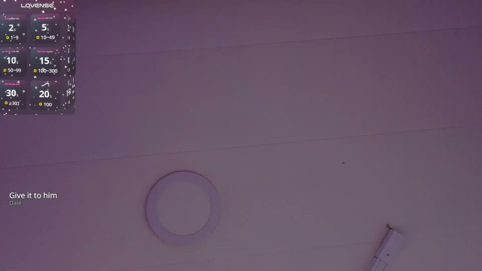 sofiaferrer9 Webcam Chat October 29, 2026