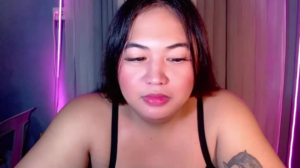 sugarbelle_ Webcam Chat October 29, 2026
