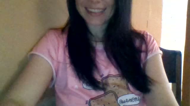 chicacastilla Webcam Star October 29, 2026