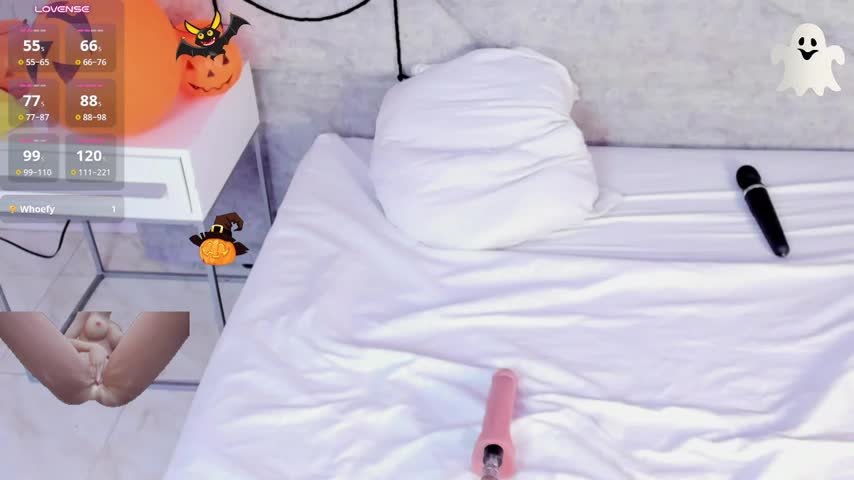 Katta_Gil Webcam Chat October 29, 2026