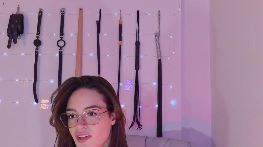 nina_kink Webcam Chat October 29, 2026