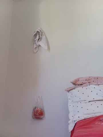 Maria_Nevasca Webcam Star October 29, 2026