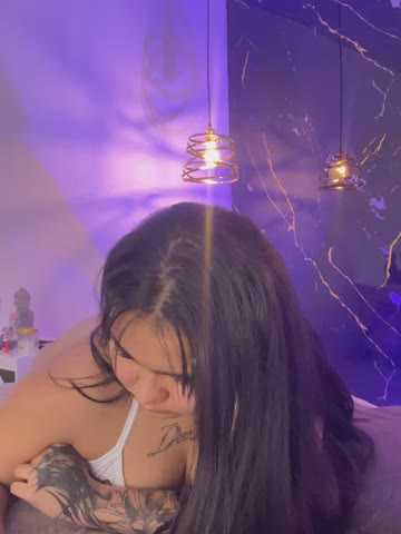 TifanyRoseX Webcam Star October 29, 2026