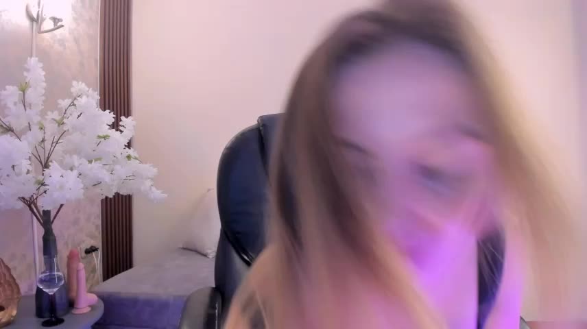 BellaMarieX Webcam Chat October 29, 2026