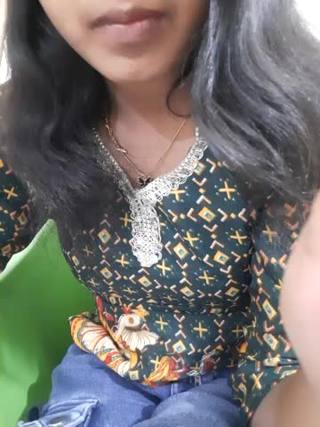 Navya6879 Webcam Star October 29, 2026