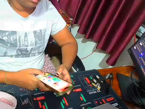 kannada_Hotlady Webcam Star October 29, 2026