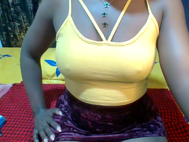 Sasha_Bliss Webcam Star October 29, 2026