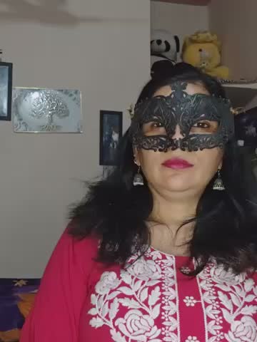 BhabhiPooja69 Webcam Star October 29, 2026