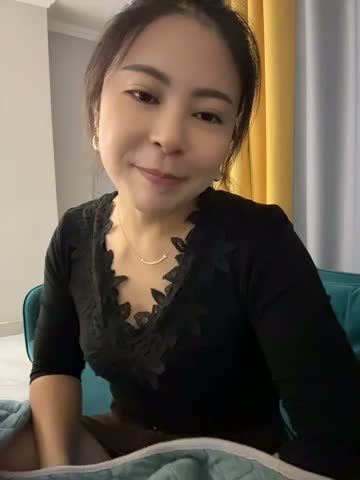 YaoYao8888 Webcam Chat October 29, 2026