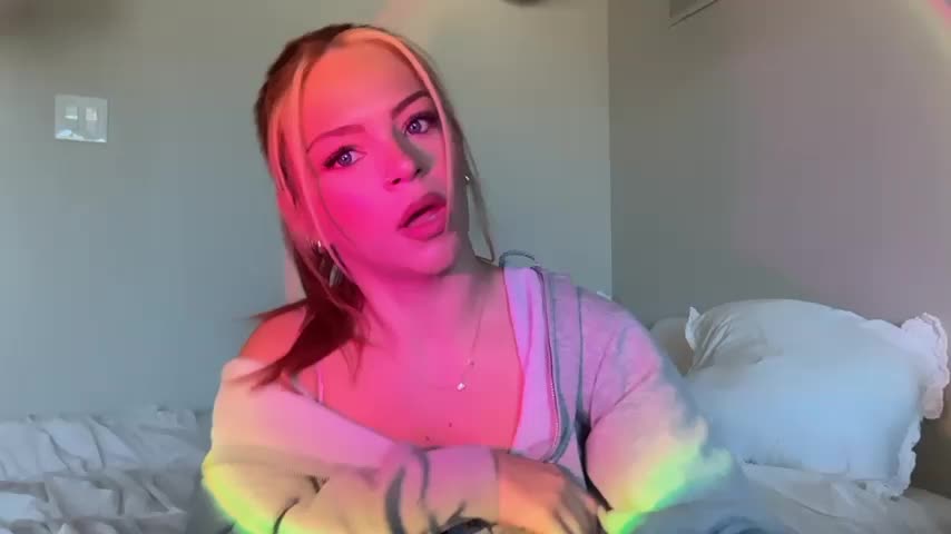 lilianjade Webcam Star October 29, 2026