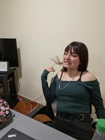 Rubby_Rousse_ Webcam Star October 29, 2026