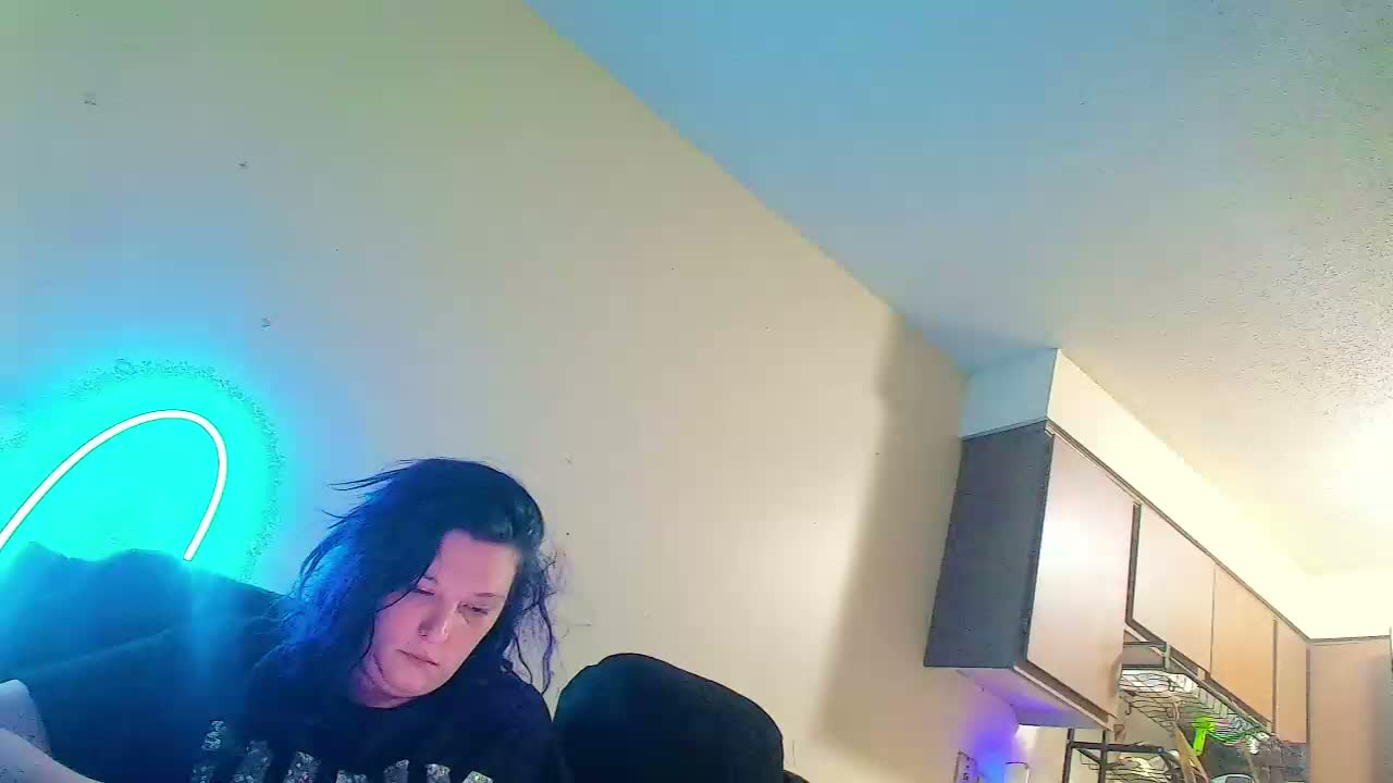 EXOTICLEXXXI Webcam Star October 29, 2026