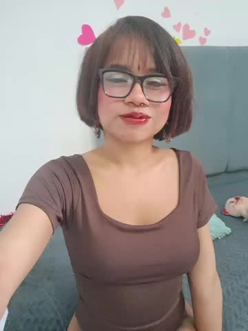 Lucy_Em Webcam Star October 29, 2026