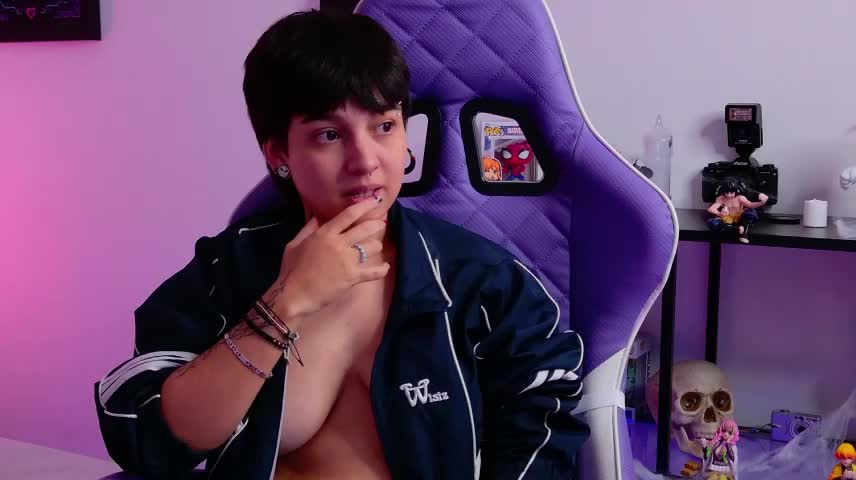 Jinxxx16 Webcam Star October 29, 2026