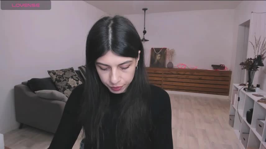 MolagAnna Webcam Star October 29, 2026