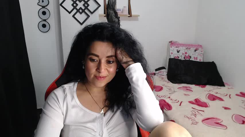 Dayeon__ Webcam Star October 29, 2026
