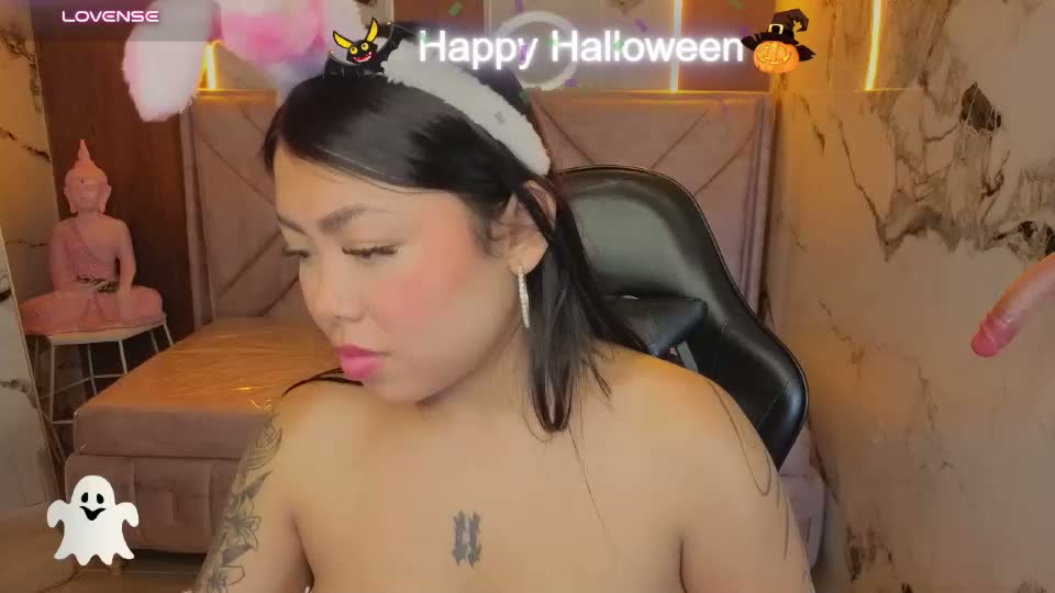 alaya_rosse_v Webcam Star October 29, 2026