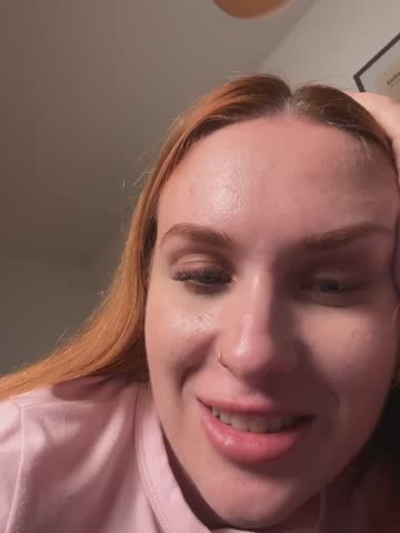 ChiaraVelvet Webcam Star October 29, 2026